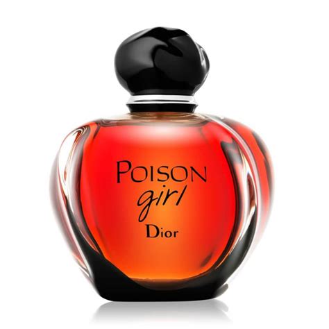 Dior poison girl sale